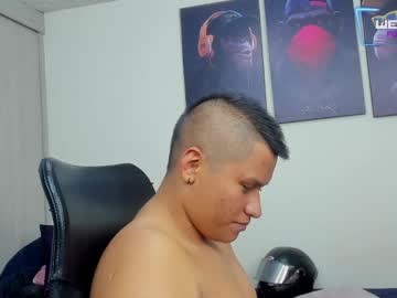 Dominic_Silva stream photo from January 05, 2025