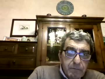 Iseolago January 05, 2025 Chaturbate stream image