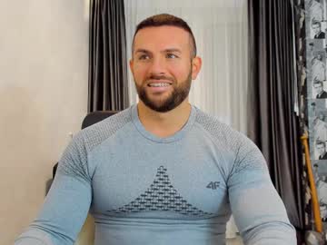 Joshuamuscle69 January 05, 2025 Chaturbate stream image