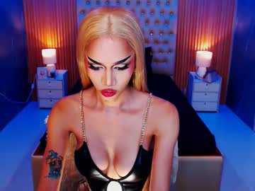 Jynxocean January 05, 2025 Chaturbate stream image