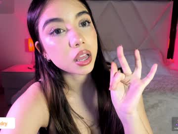 Lilith_Dy January 05, 2025 Chaturbate stream image