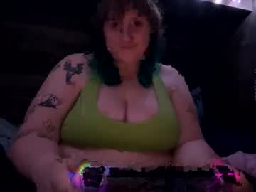 Pennykush666 January 05, 2025 Chaturbate stream image