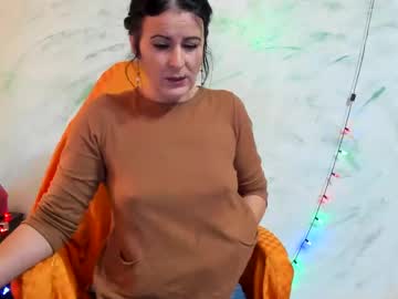 Valysexybarbie January 05, 2025 Chaturbate stream image