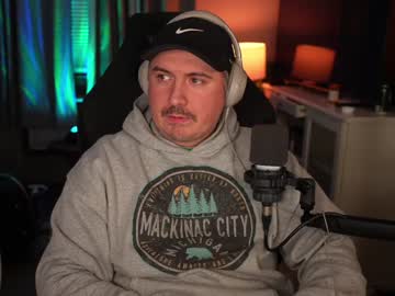 Anthony100100 January 05, 2025 Chaturbate stream image
