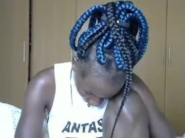 Brat_Bubble January 05, 2025 Chaturbate stream image