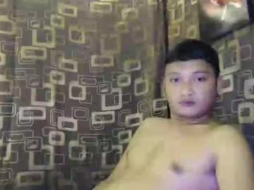 Dark_Mode04 January 05, 2025 Chaturbate stream image