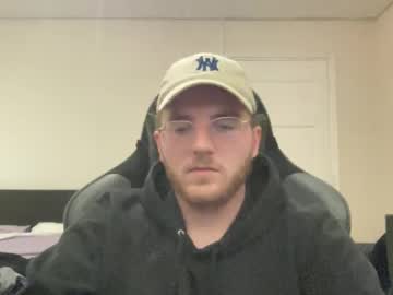 Hornymiker January 05, 2025 Chaturbate stream image