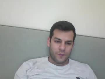 Jaybay1999 January 05, 2025 Chaturbate stream image