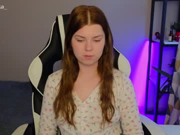 _Kirieshka January 05, 2025 Chaturbate stream image