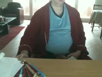 Kisslog1 January 05, 2025 Chaturbate stream image