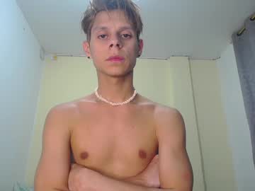Loganevans8 January 05, 2025 Chaturbate stream image
