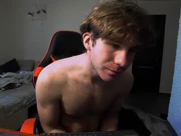 Master_Alpha_ January 05, 2025 Chaturbate stream image