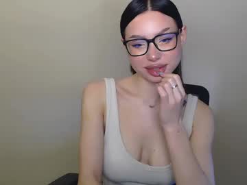Maxi_Sweetheart January 05, 2025 Chaturbate stream image