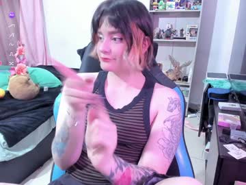 Neko_Geek_ January 05, 2025 Chaturbate stream image