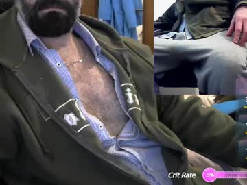 Orso4sins2 January 05, 2025 Chaturbate stream image
