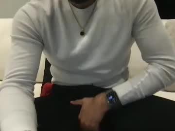 Samwise2418 January 05, 2025 Chaturbate stream image