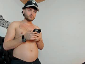 Sharlotte_Maikol January 05, 2025 Chaturbate stream image