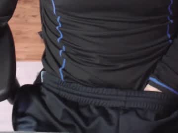 Snooze85 January 05, 2025 Chaturbate stream image