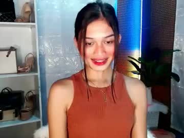 Vivian_Roberts January 05, 2025 Chaturbate stream image