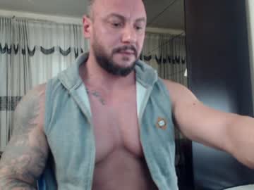 Adonis_Dionysos January 05, 2025 Chaturbate stream image