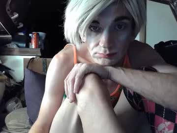 Alishaluv January 05, 2025 Chaturbate stream image