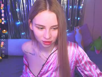 Barbieee_Doll January 05, 2025 Chaturbate stream image