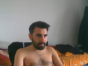 Big0bboy January 05, 2025 Chaturbate stream image