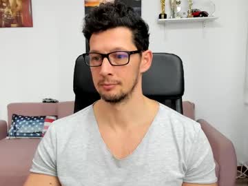 Brutusk1 January 05, 2025 Chaturbate stream image