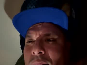 Daddymackeronyy January 05, 2025 Chaturbate stream image