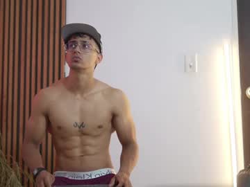 Devhotcolombia January 05, 2025 Chaturbate stream image