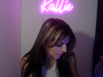 Goddesskallie January 05, 2025 Chaturbate stream image