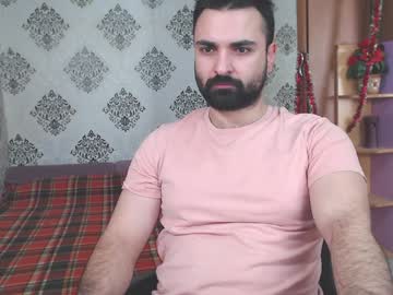 Hairy_Tyler666 January 05, 2025 Chaturbate stream image
