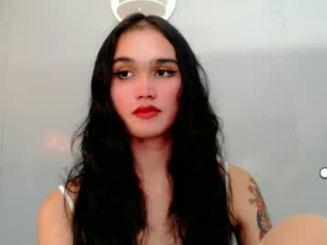 Holly_Sunshine69 January 05, 2025 Chaturbate stream image