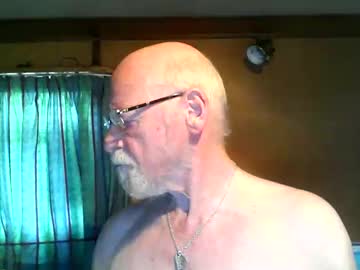 Johnfm12000 January 05, 2025 Chaturbate stream image