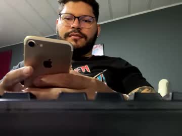Keny_Miller January 05, 2025 Chaturbate stream image
