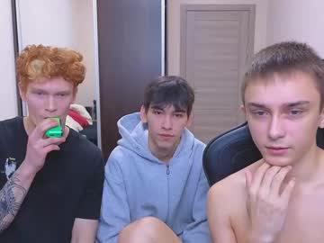 Kozaeb January 05, 2025 Chaturbate stream image