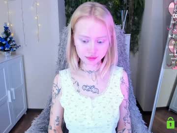 Kris_Grant January 05, 2025 Chaturbate stream image