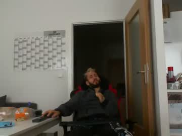 Leosocher14 January 05, 2025 Chaturbate stream image