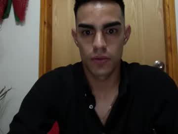 Liiam_Collins January 05, 2025 Chaturbate stream image