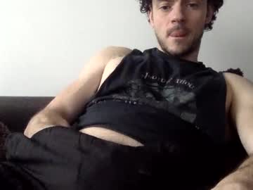 Lupine_666 January 05, 2025 Chaturbate stream image