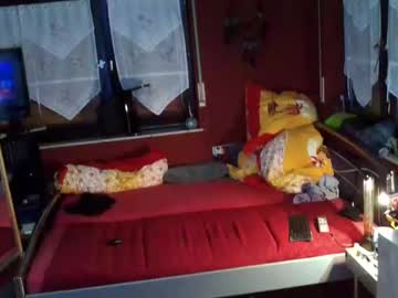 Madlymac January 05, 2025 Chaturbate stream image