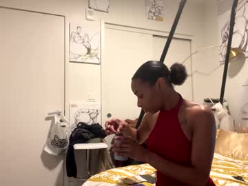 Minniehunney January 05, 2025 Chaturbate stream image