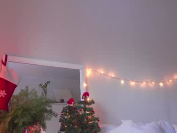 Mollysoulful January 05, 2025 Chaturbate stream image