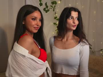 Monica_Bloom_ January 05, 2025 Chaturbate stream image