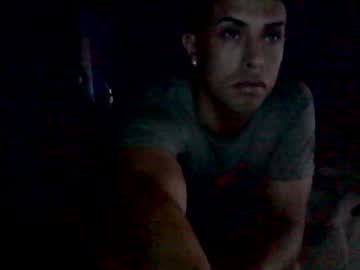 Nahuel7229917 January 05, 2025 Chaturbate stream image