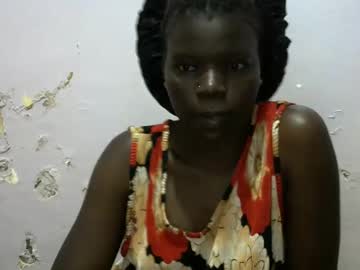 Queen_Leah January 05, 2025 Chaturbate stream image