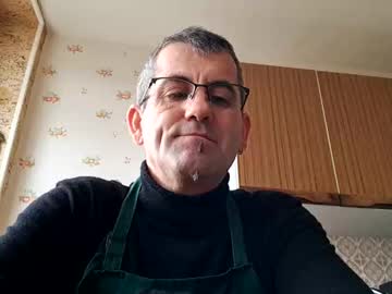 Sargentu1234 January 05, 2025 Chaturbate stream image