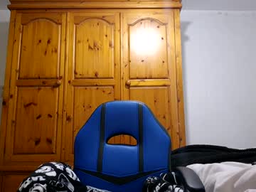 Super_Gru January 05, 2025 Chaturbate stream image