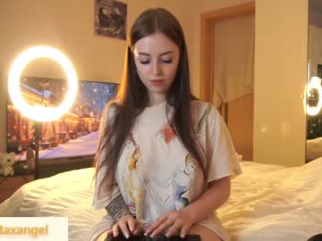 Alitaangel_ January 05, 2025 Chaturbate stream image
