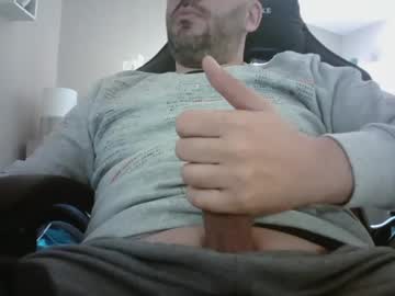 Arabicbeasthabibi January 05, 2025 Chaturbate stream image